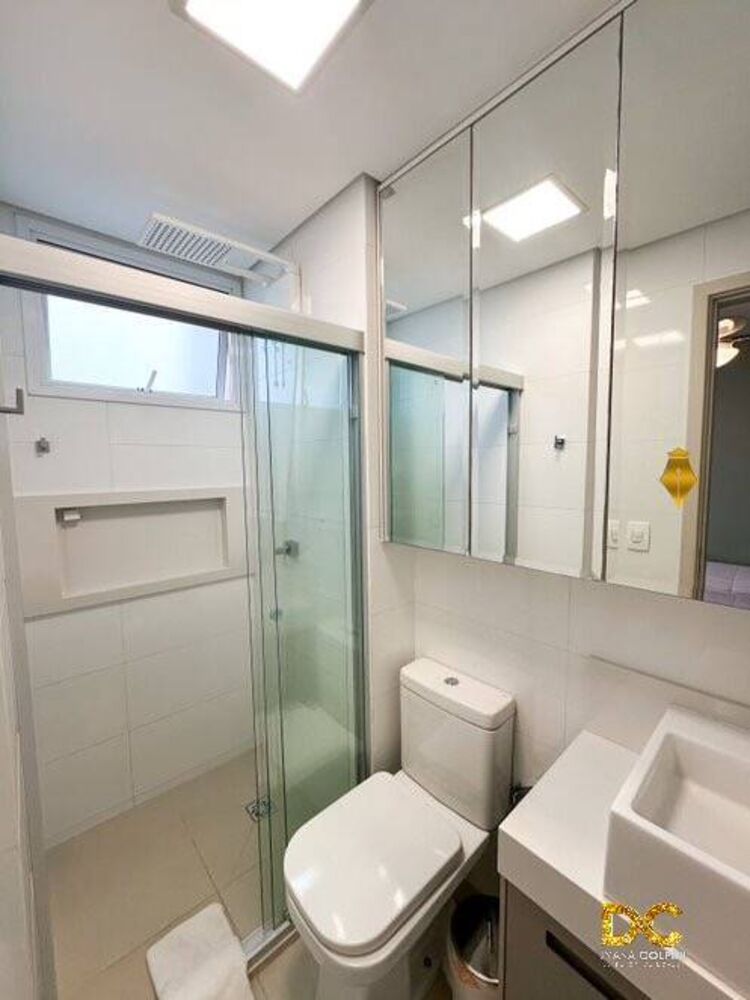 Apartamento à venda com 3 quartos, 170m² - Foto 3