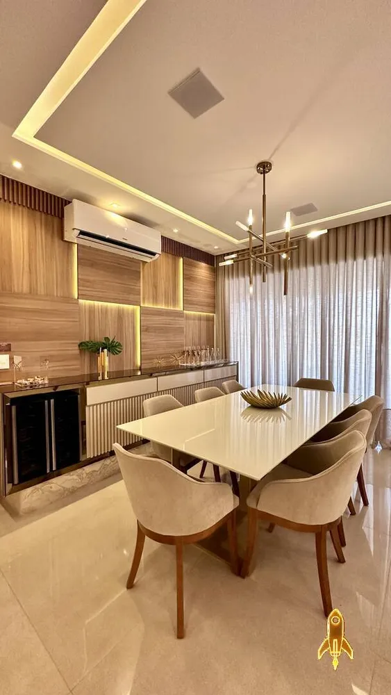 Apartamento, 3 quartos, 165 m² - Foto 3