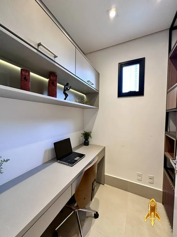 Apartamento, 3 quartos, 165 m² - Foto 8