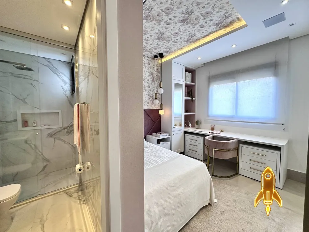 Apartamento, 3 quartos, 165 m² - Foto 5