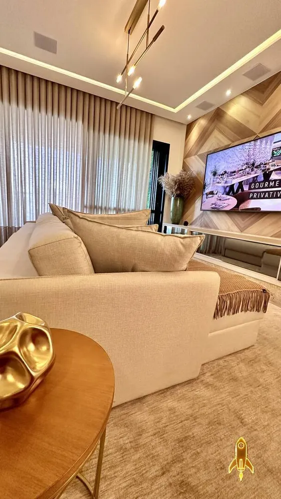 Apartamento, 3 quartos, 165 m² - Foto 4