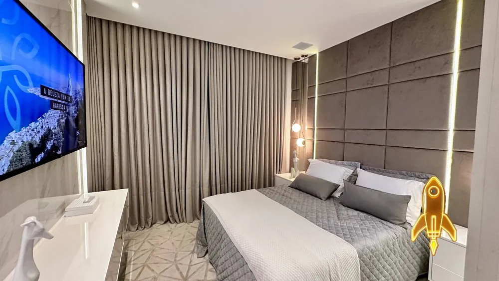 Apartamento, 3 quartos, 165 m² - Foto 6