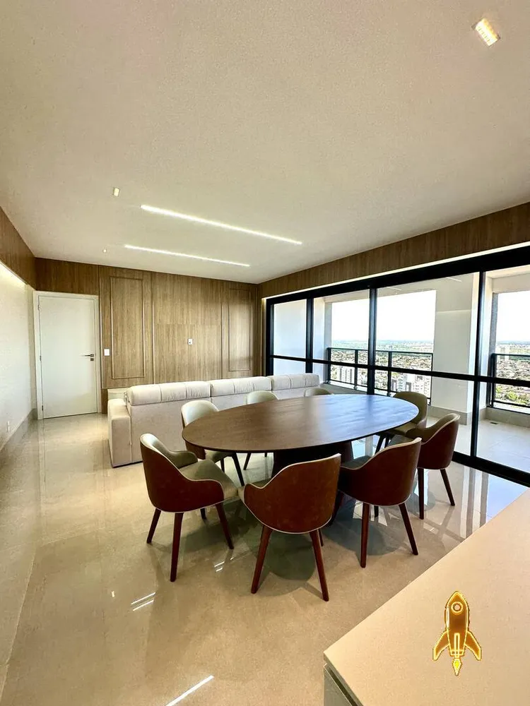 Apartamento, 3 quartos, 165 m² - Foto 2