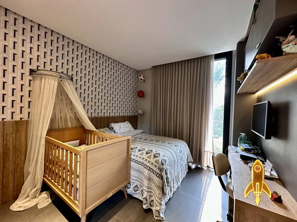 Casa de Condomínio, 3 quartos - Foto 5