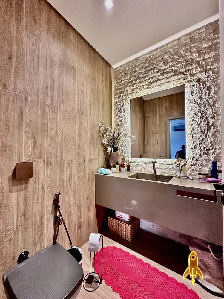 Casa de Condomínio, 3 quartos - Foto 10