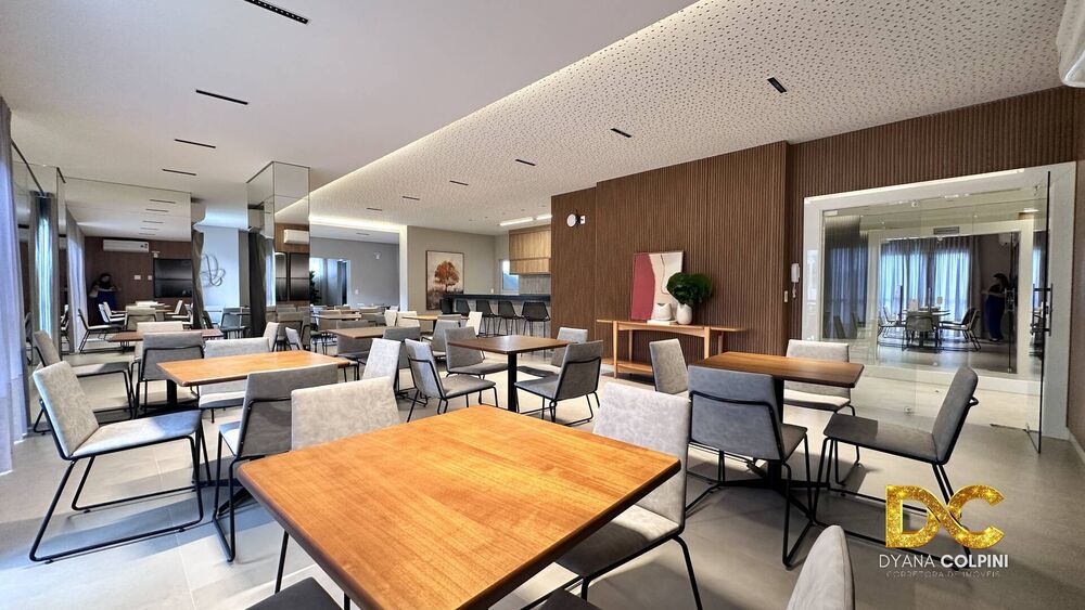 Apartamento, 3 quartos, 137 m² - Foto 1