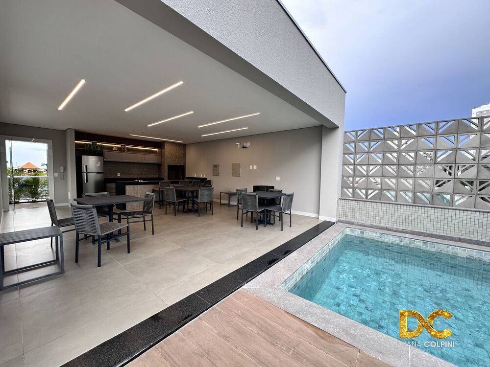 Apartamento, 3 quartos, 137 m² - Foto 6