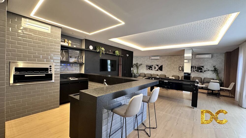 Apartamento, 3 quartos, 137 m² - Foto 5