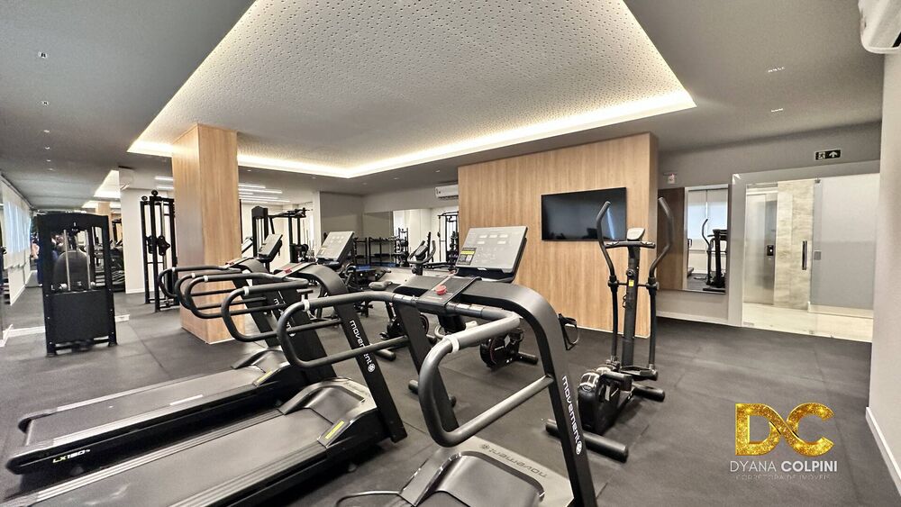 Apartamento, 3 quartos, 137 m² - Foto 4