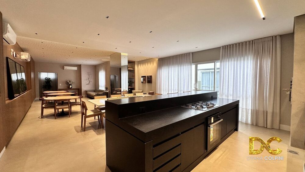 Apartamento, 3 quartos, 137 m² - Foto 7