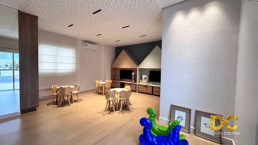 Apartamento, 3 quartos, 137 m² - Foto 8