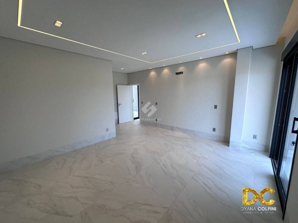 Casa de Condomínio à venda com 4 quartos, 425m² - Foto 4