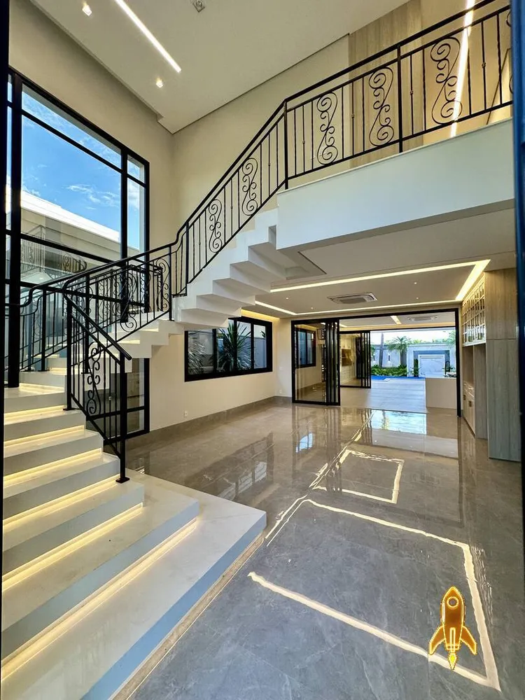Casa de Condomínio, 5 quartos - Foto 5