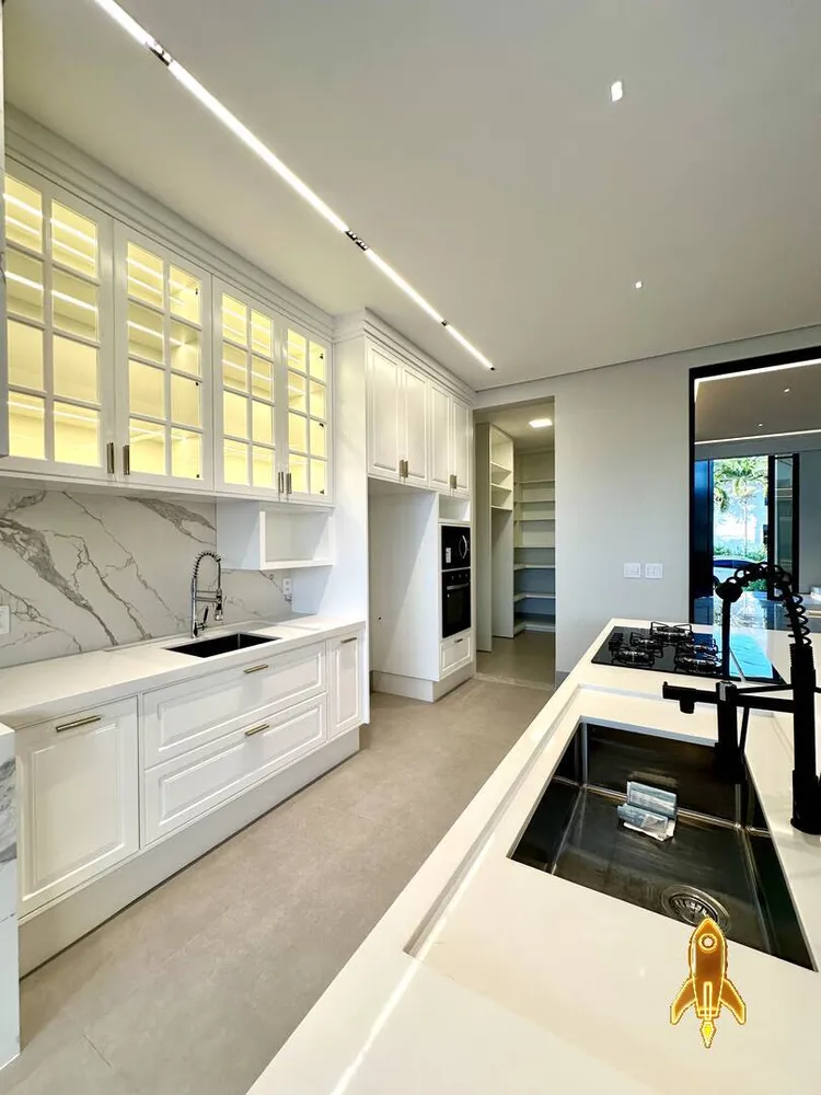 Casa de Condomínio, 5 quartos - Foto 7