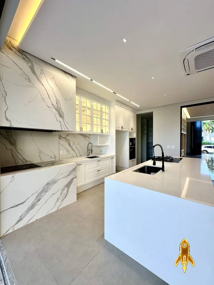 Casa de Condomínio, 5 quartos - Foto 8