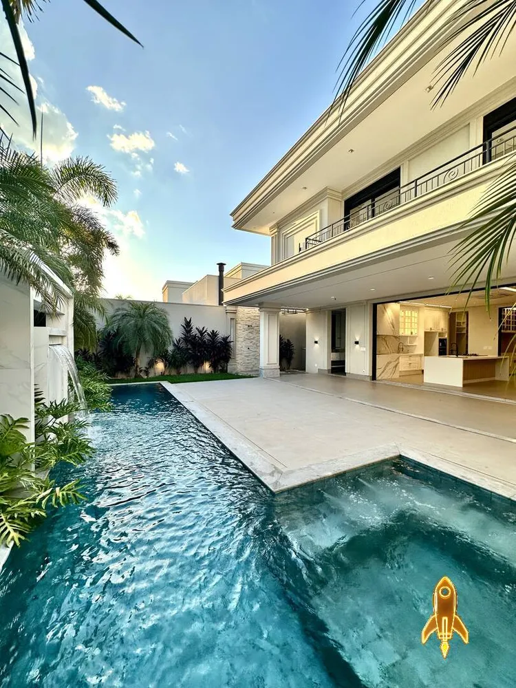 Casa de Condomínio, 5 quartos - Foto 6