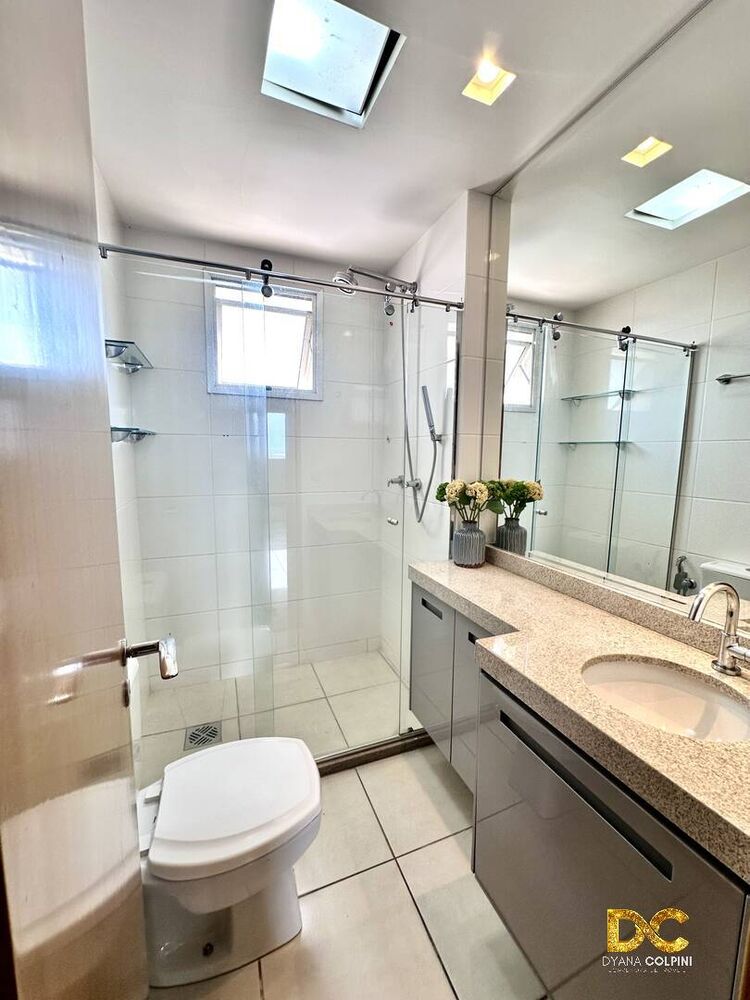 Apartamento à venda com 4 quartos, 194m² - Foto 15
