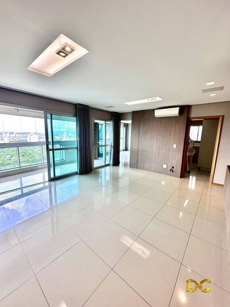 Apartamento à venda com 4 quartos, 194m² - Foto 5