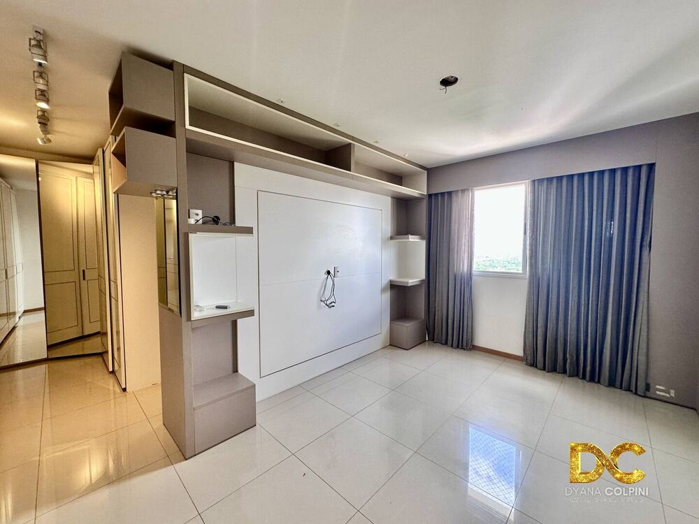 Apartamento à venda com 4 quartos, 194m² - Foto 10