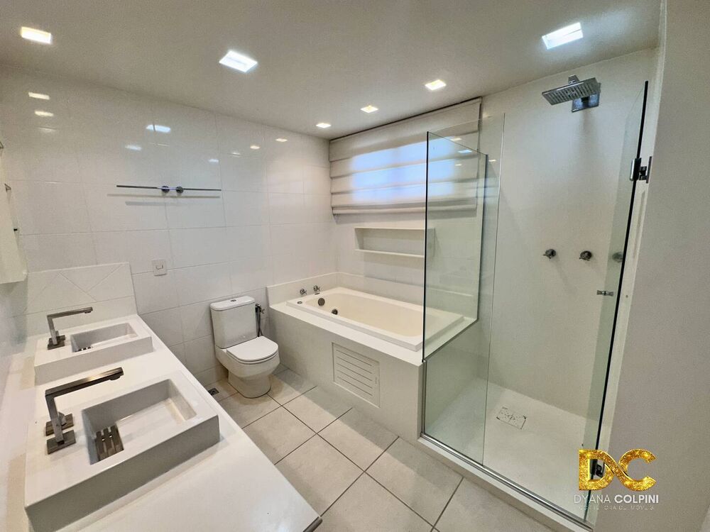 Apartamento à venda com 4 quartos, 194m² - Foto 16