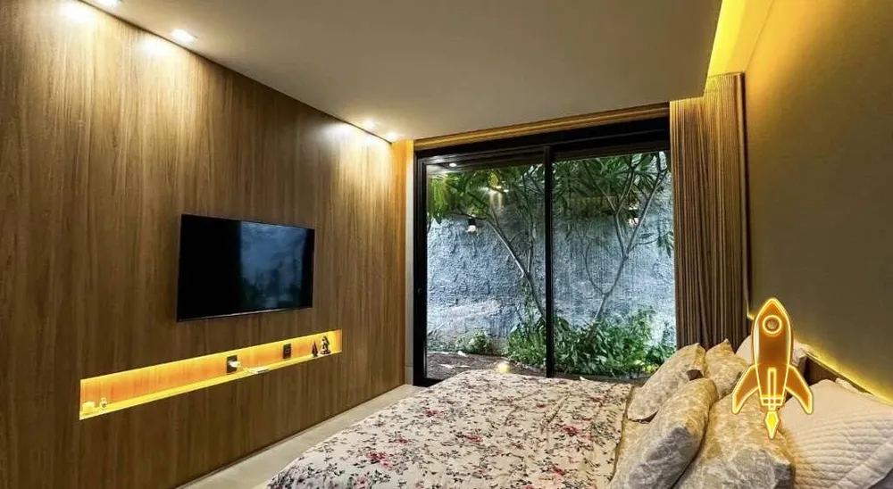 Casa de Condomínio, 4 quartos - Foto 8