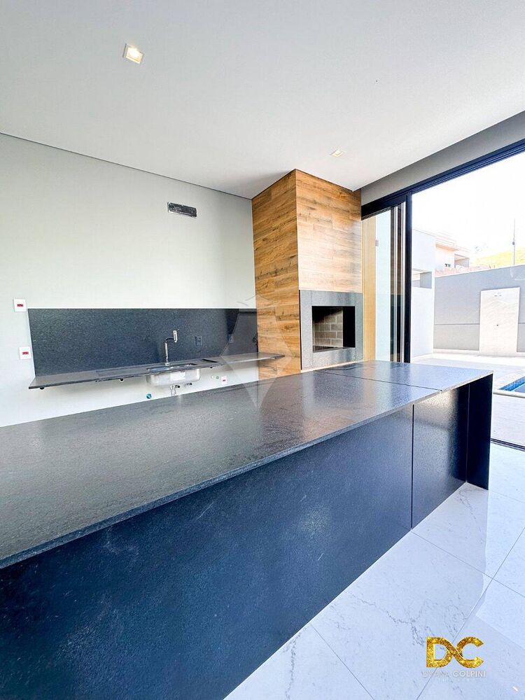 Casa de Condomínio, 5 quartos - Foto 4