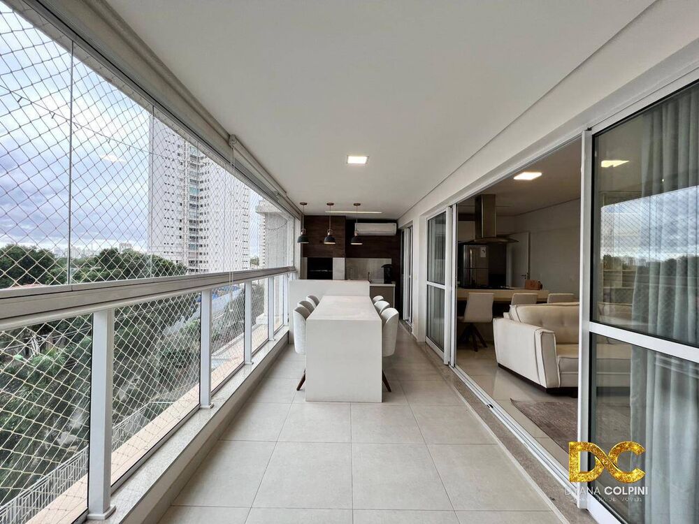 Apartamento à venda com 3 quartos, 110m² - Foto 3