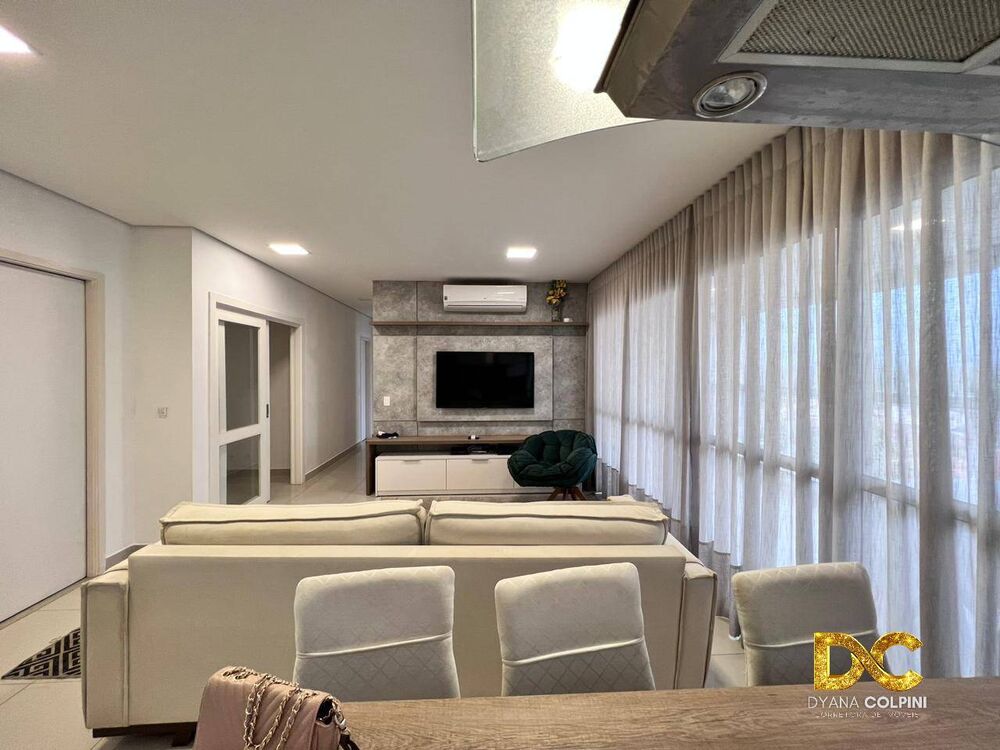 Apartamento à venda com 3 quartos, 110m² - Foto 2