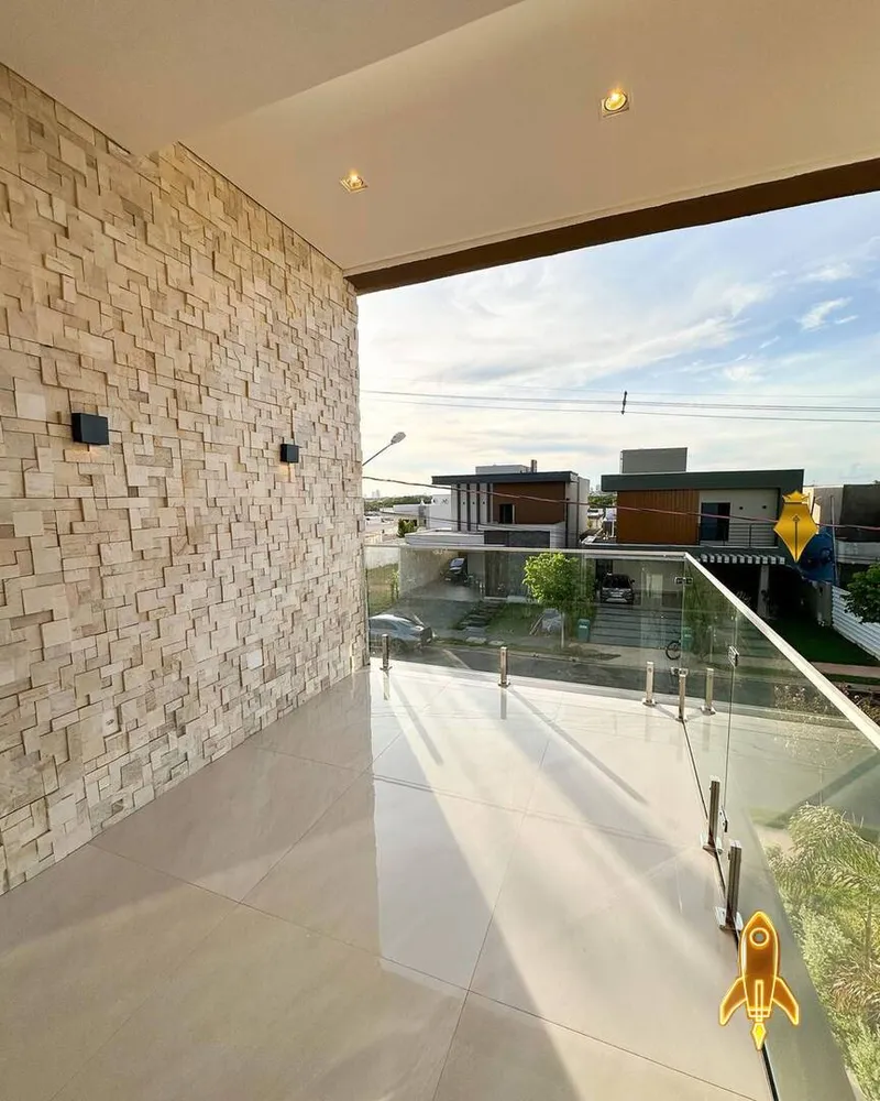 Casa de Condomínio, 4 quartos - Foto 7