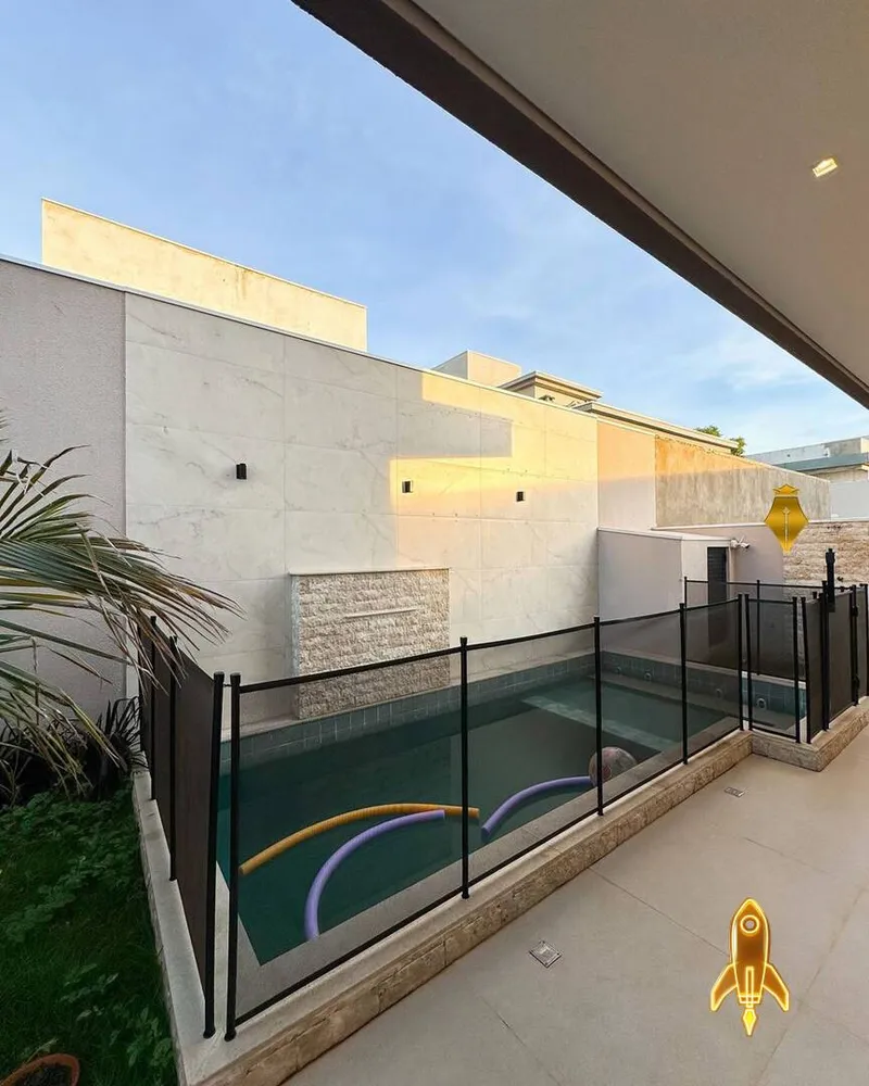 Casa de Condomínio, 4 quartos - Foto 6