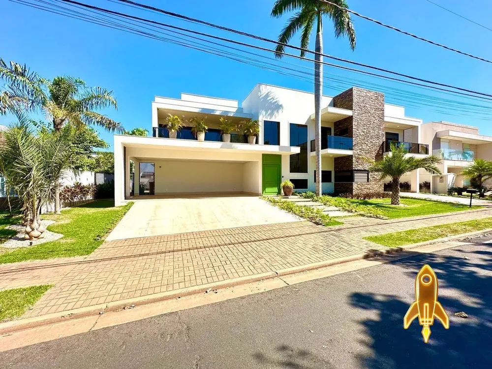 Casa de Condomínio - Foto 1