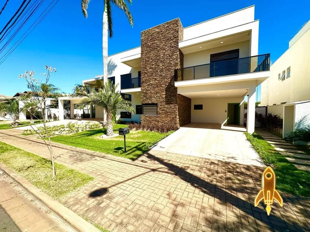 Casa de Condomínio - Foto 2