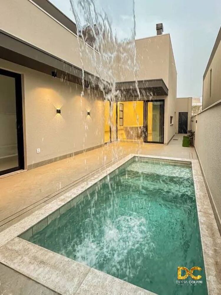 Casa de Condomínio, 3 quartos - Foto 7