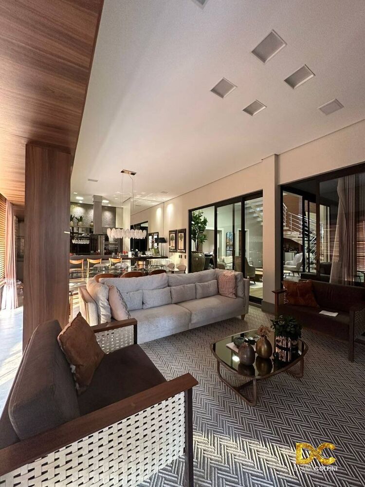 Casa de Condomínio, 4 quartos - Foto 6