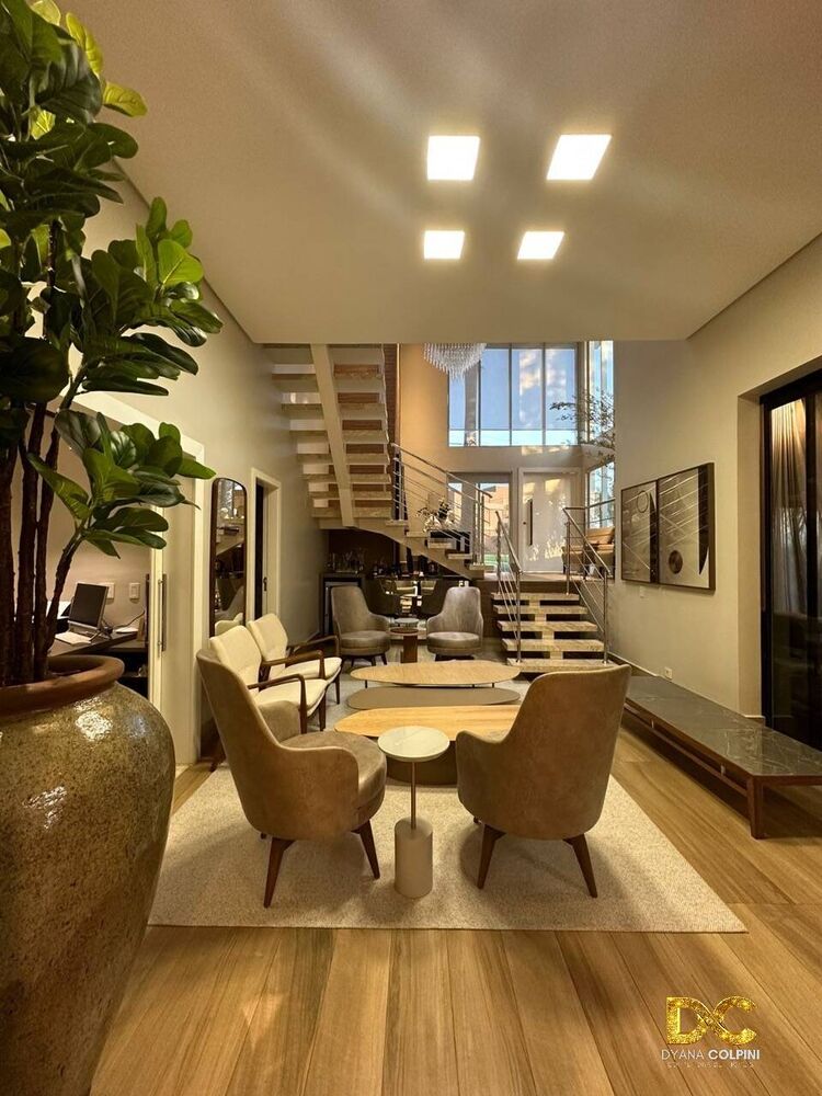 Casa de Condomínio, 4 quartos - Foto 3