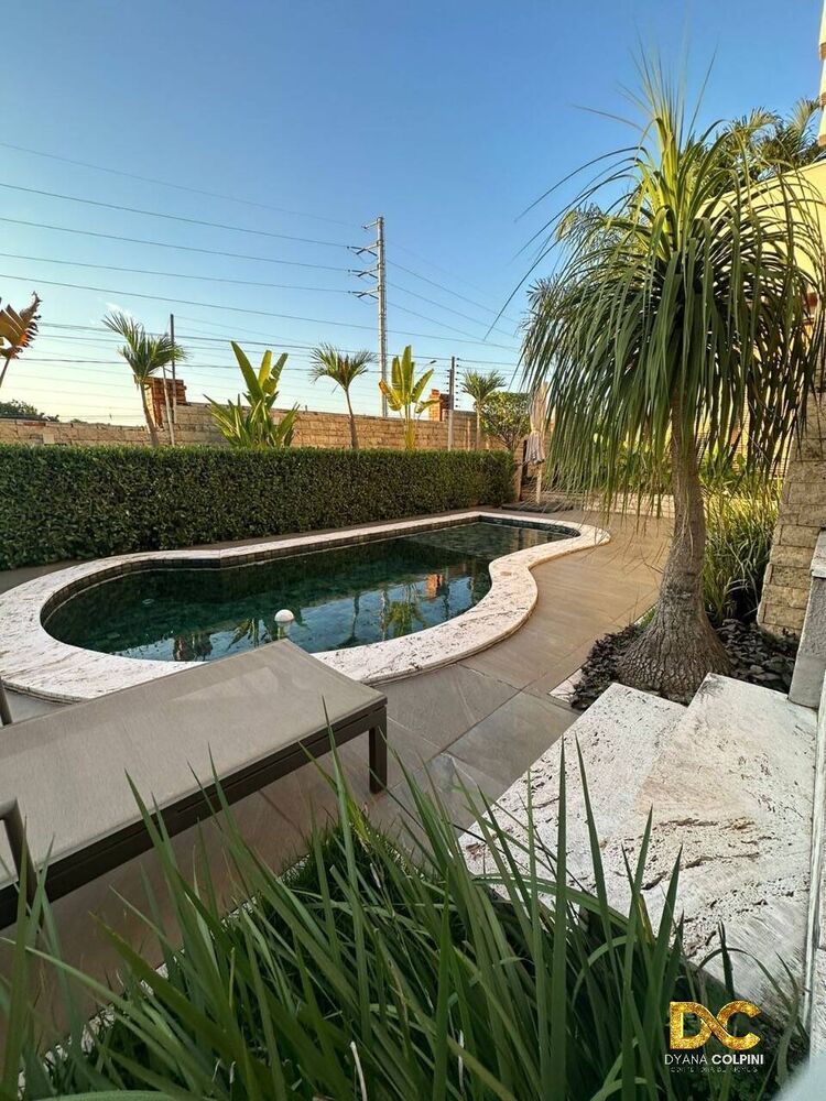 Casa de Condomínio, 4 quartos - Foto 8