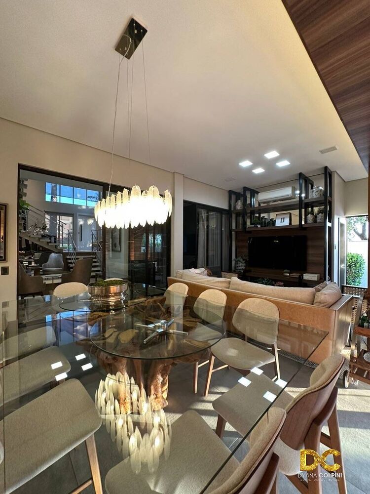 Casa de Condomínio, 4 quartos - Foto 4