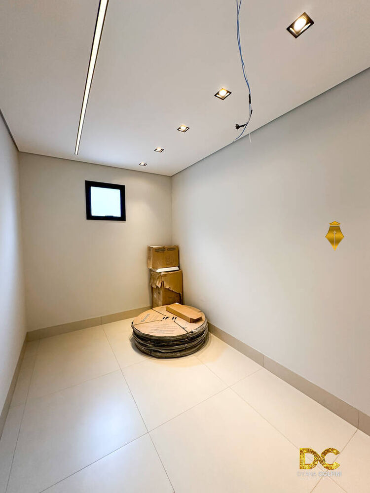 Casa de Condomínio à venda com 3 quartos, 253m² - Foto 5