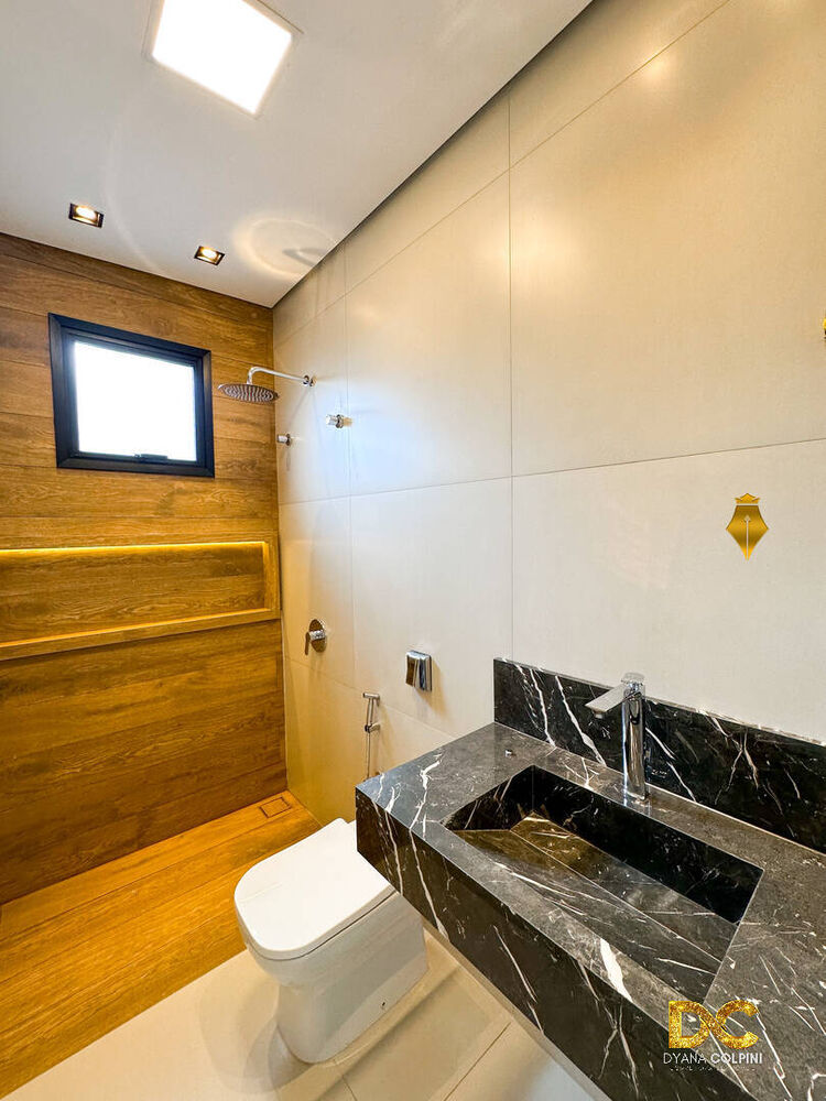 Casa de Condomínio à venda com 3 quartos, 253m² - Foto 6