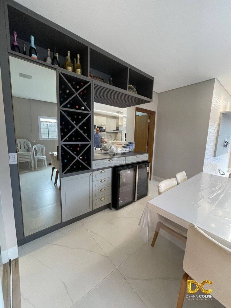 Casa de Condomínio à venda com 3 quartos, 176m² - Foto 7