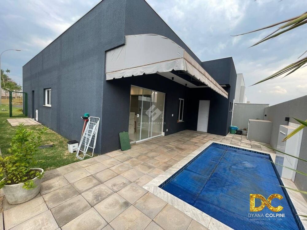Casa de Condomínio à venda com 3 quartos, 176m² - Foto 5