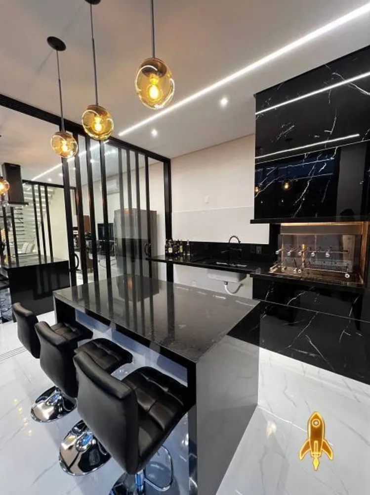 Casa de Condomínio, 3 quartos - Foto 6