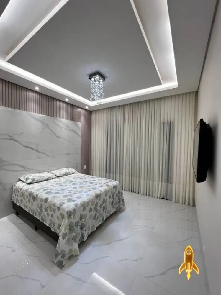 Casa de Condomínio, 3 quartos - Foto 5