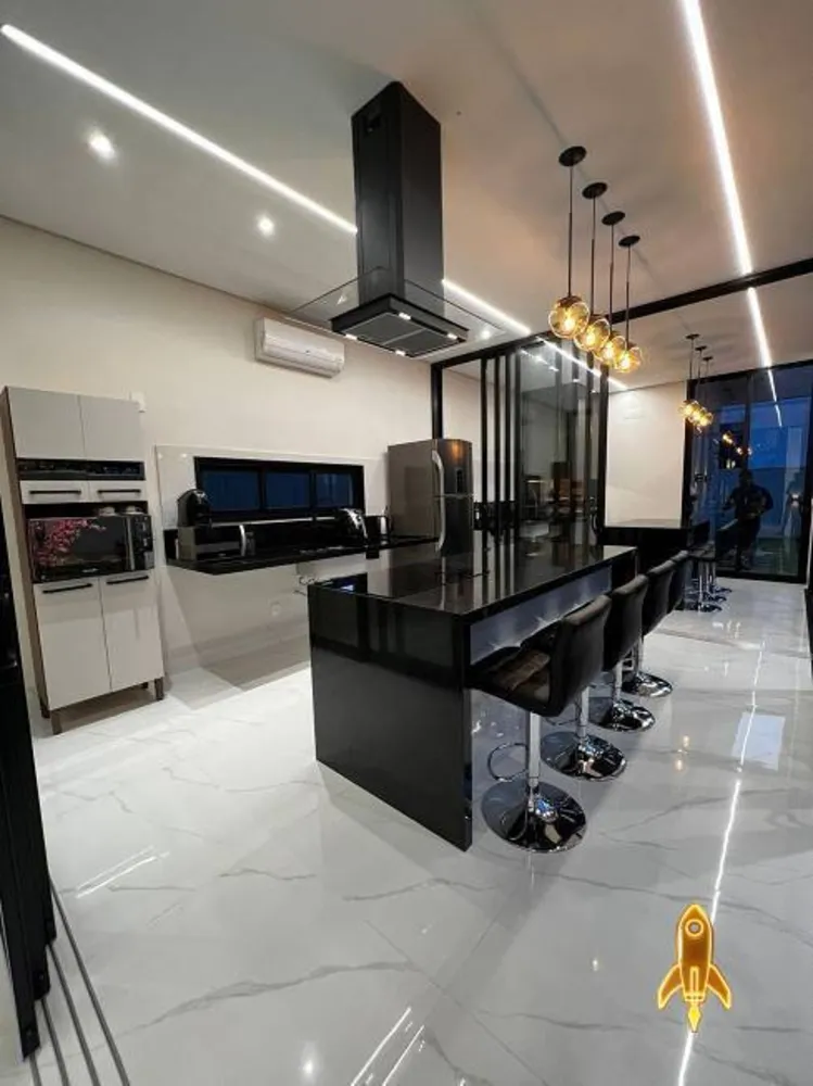 Casa de Condomínio, 3 quartos - Foto 7