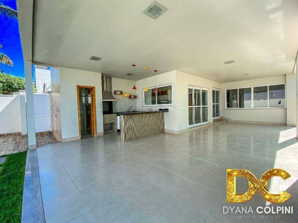Casa de Condomínio à venda com 3 quartos, 271m² - Foto 8