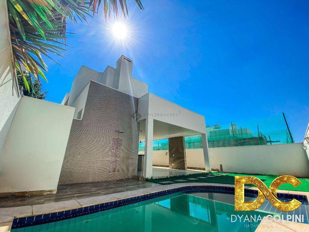 Casa de Condomínio à venda com 3 quartos, 271m² - Foto 2
