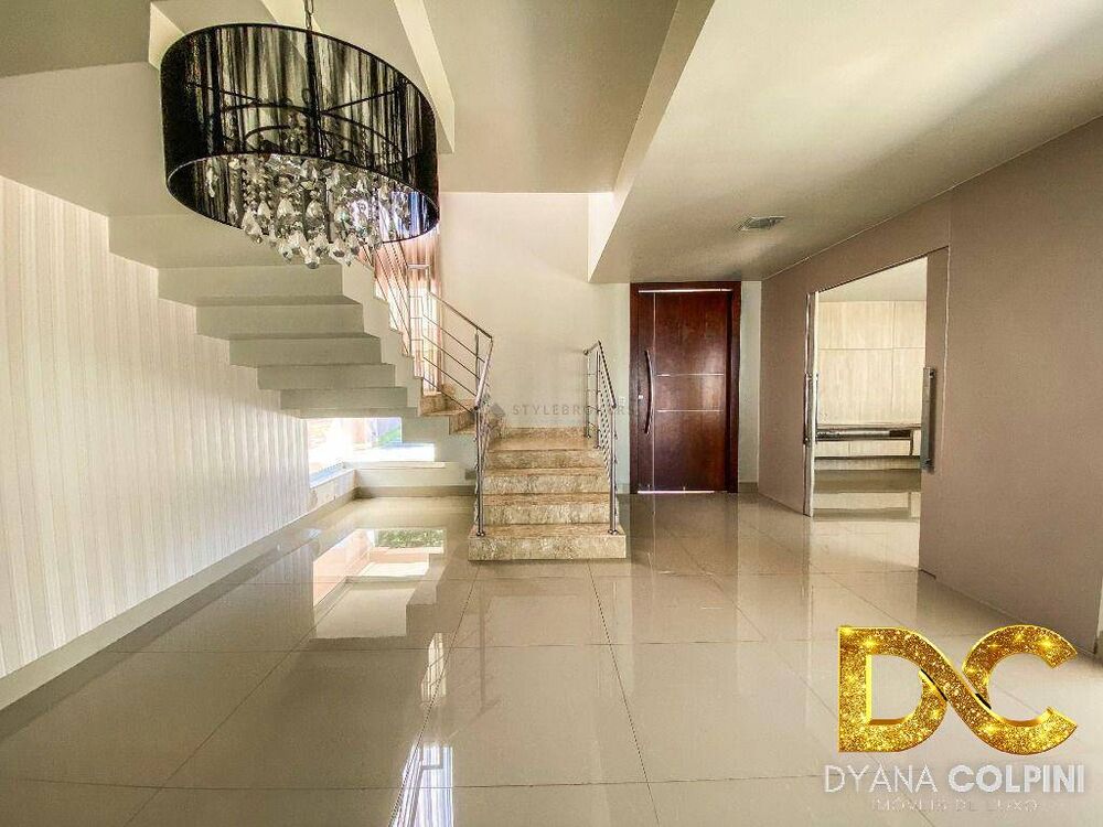 Casa de Condomínio à venda com 3 quartos, 271m² - Foto 6