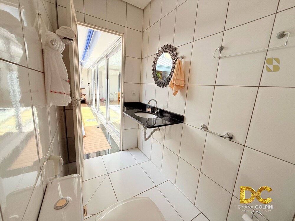 Casa de Condomínio, 3 quartos - Foto 5