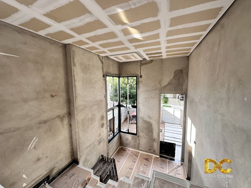 Casa de Condomínio à venda com 4 quartos, 388m² - Foto 3