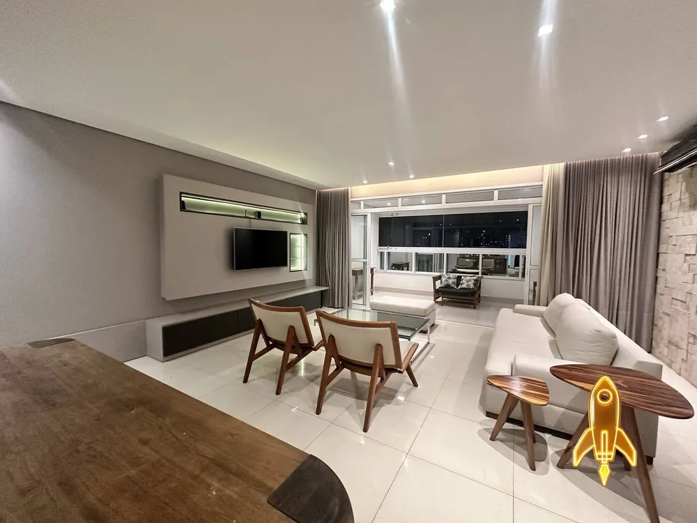 Apartamento, 4 quartos, 169 m² - Foto 1